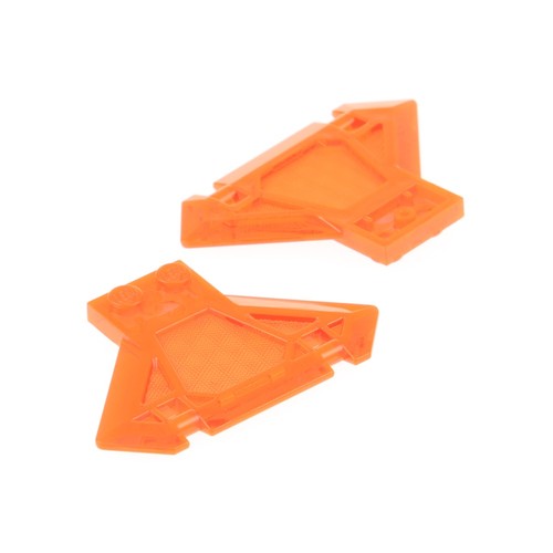 Lego platte axt kopf - platte,