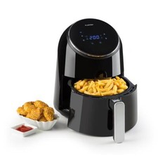 Heißluftfritteuse fritöse - heißluftfritteuse,