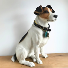 Große Jack Russell Ornament