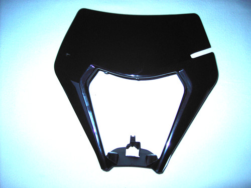 Ktm exc maske lampenmaske - ktm,