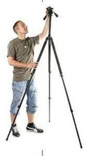 Dörr alu stativ pro - dörr, 3xl