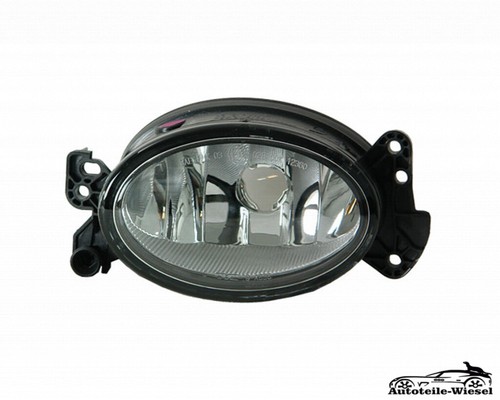 Nebelscheinwerfer h11 links - h11,