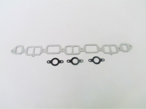 Gasket manifold commodore - gasket,