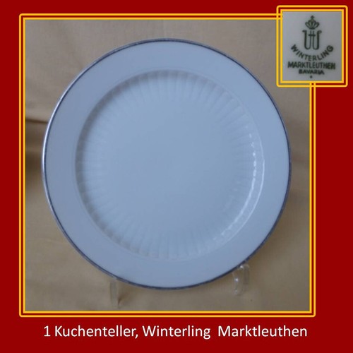 Winterling marktleuthen - winterling,