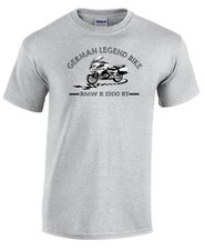  BMW R 1200 RT T-Shirt für