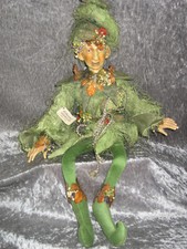 Katherine's Collection AT SILVER LAKE ~Kobold~ Waldelf~Troll~ 40cm