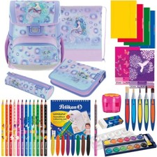 Herlitz Schulranzen Set Loop