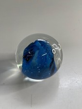 Murano Glass Paperweight