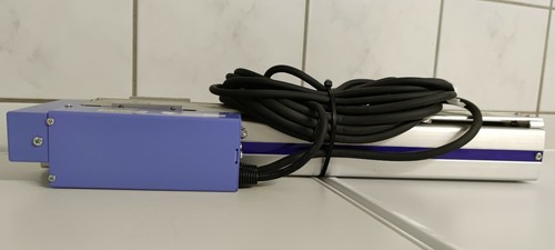 Koganei abftklv 350 linear - abftklv-350,