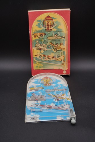 5025 796 altes - spiel,, piko