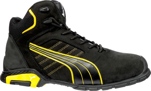 Puma robuster hoher