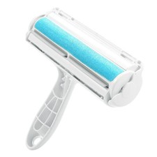 Fusselbürste Fusselrolle Tierhaarentferner Tierhaar Roller für Haustierhaar