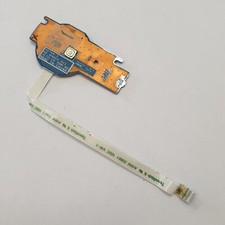 Acer Aspire 7741G Powerbutton Board mit Kabel Start Ein Aus Schalter Switch