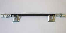 Bremsschlauch hinten +