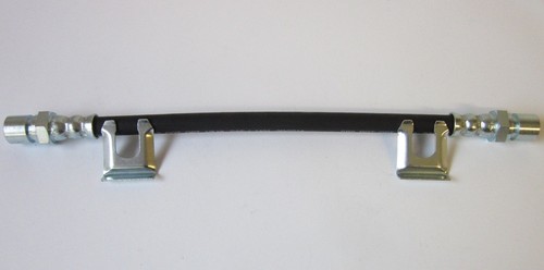 Bremsschlauch hinten - , +