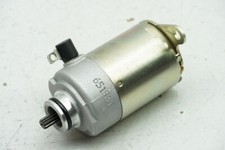 SYM Jet 4 50 AD05W8 Anlasser original Starter (für Motor) NUR 781 km