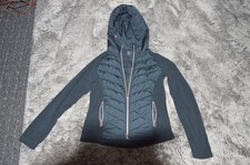 Steeds Kombijacke in Navy/rosegold Gr. L