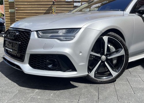 Audi rs7 balde zoll felgen - audi,
