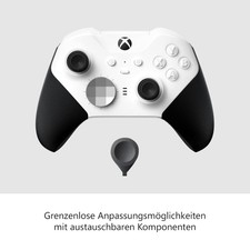 Microsoft Xbox One Elite