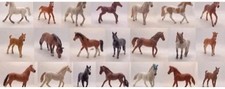 Schleich pferde fohlen - schleich,