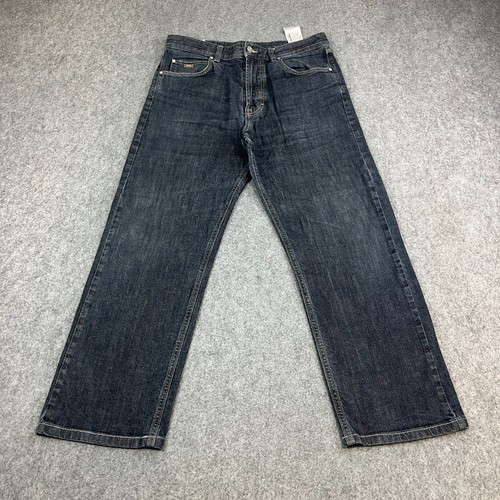 Hugo boss herren jeans - boss,