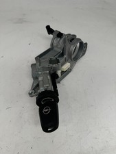 AO7* Opel Zafira B BJ2006 A05 Zündschloss & Schlüssel N0501881