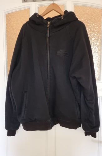 John doe kevlar hoodie - john,
