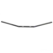 Lenker Tour stahl chrom 22mm