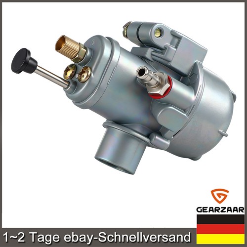 15mm tuning vergaser - vergaser, 2