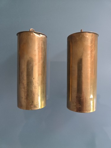 Gewichte wiener regulator - ,