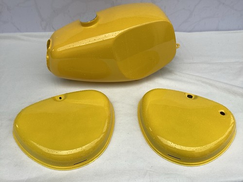 Tankset büffeltank passend - tankset,