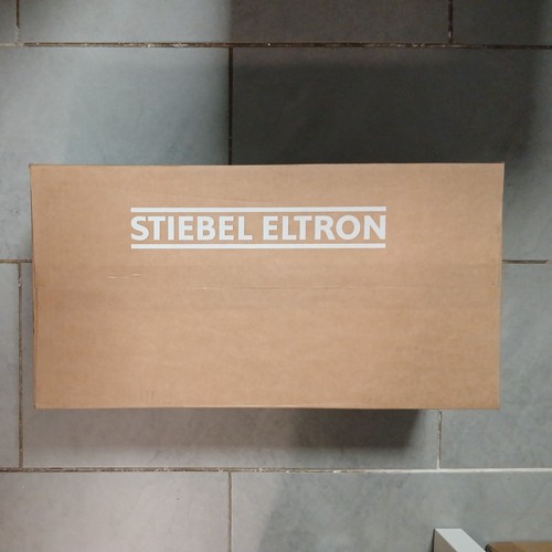 Stiebel eltron dhb 24 st - eltron, 18/21/24