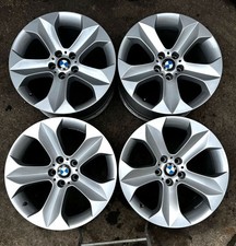 Original 1 Satz Aluräder BMW