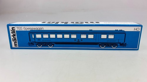 Märklin 4087 tee - h0,