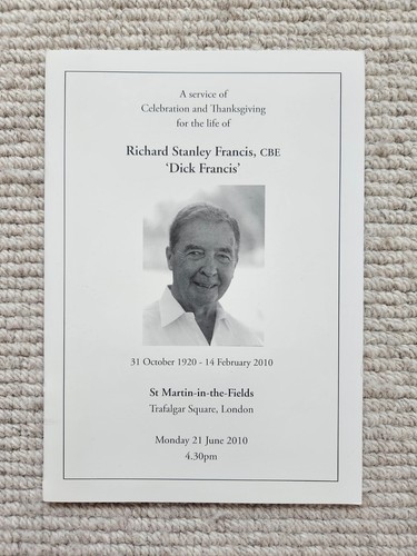 Dick francis autor - francis,,