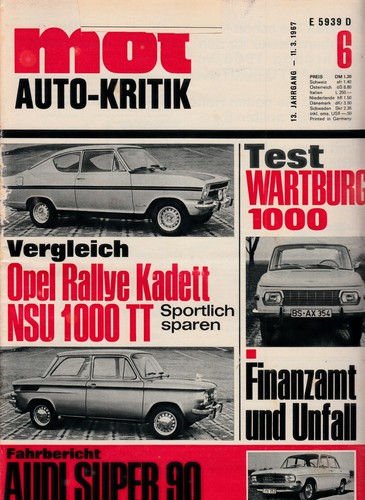 Mot auto kritik 6 - auto-kritik, nr.