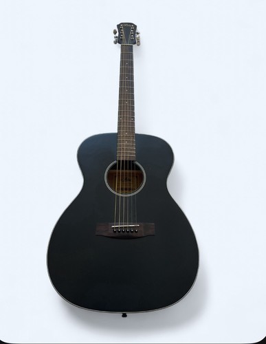 Aria 101 mtbk akustikgitarre - aria-101,