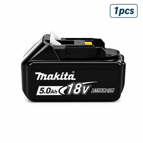 Makita original akku bl1850b - makita,
