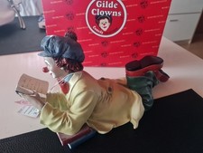 Gilde Clown „Die