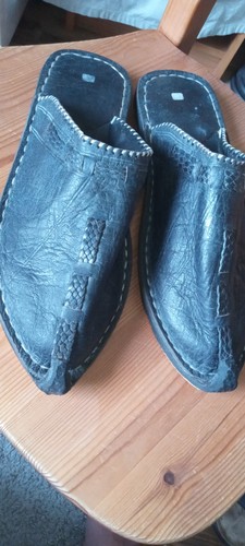 Lederschuhe handgefertigt - lederschuhe,,