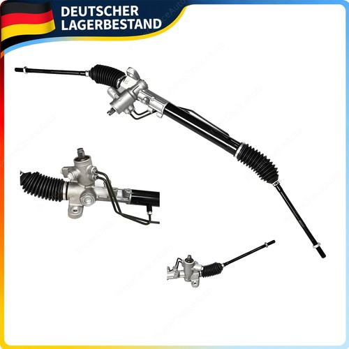 Lenkgetriebe servo für - für, vw