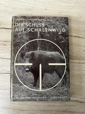 Lampel/Langenbach - Der Schuss