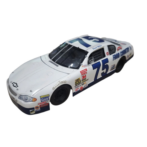 Nascar modellauto chevrolet - nascar-modellauto,