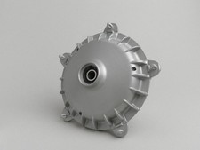 Bremstrommel vorne 10 Zoll