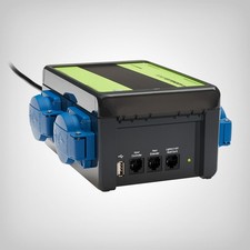 GrowControl Power Extender 4+