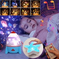 LED Sternenhimmel Projektor