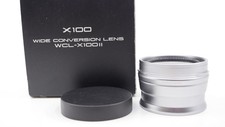 Fujifilm  WCL-X100II