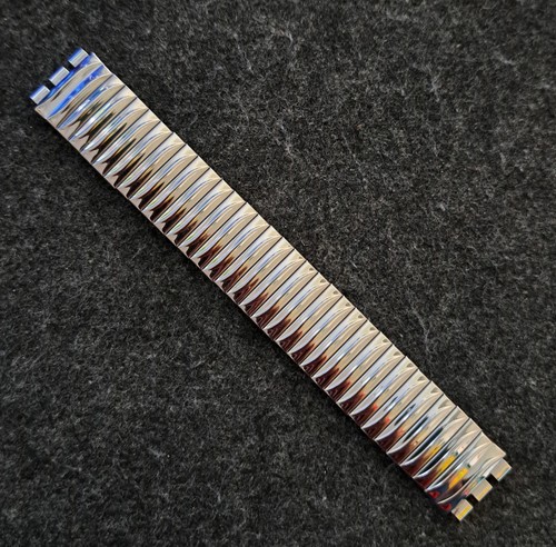 Swatch irony scuba band - band,