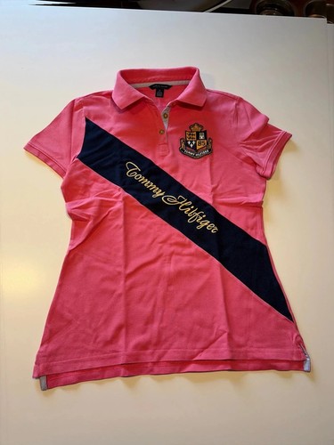 Tommy hilfiger polo - polo, shirt