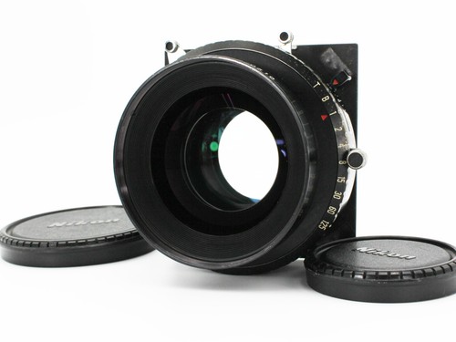 Nikon nikkor 240mm 5 - nikon,